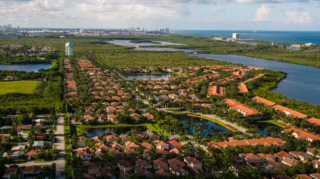Image for article titled The 10 best cities in America for first-time homebuyers