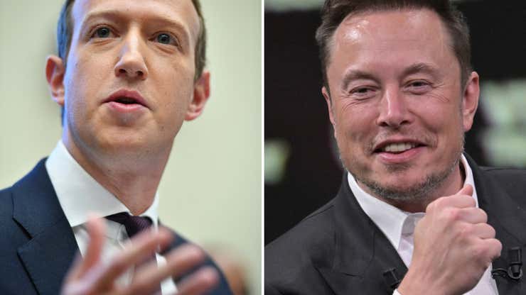 Image for What Jamie Dimon, Elon Musk, Warren Buffett, Mark Zuckerberg, and other business leaders say about Bitcoin