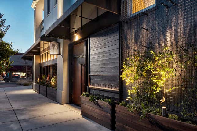 Image for article titled The 9 best-ranked restaurants in the world for 2025