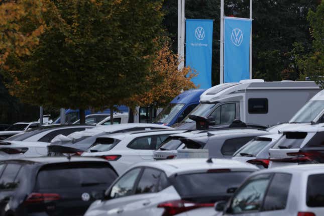 Image for article titled What Trump's win means, stronger Ozempic, and cars to avoid: The week's most popular stories
