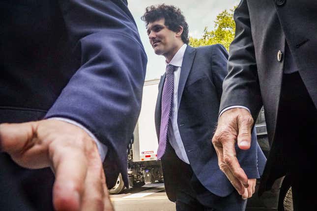 Image for article titled Every Forbes 30 Under 30 honoree who found themselves on the wrong side of the law