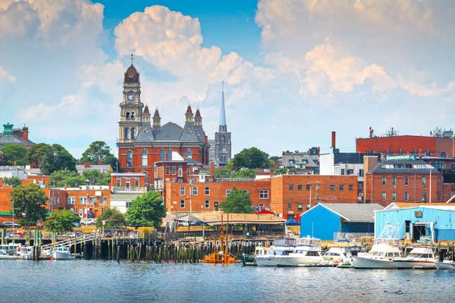Image for article titled The 5 best states in America to raise a family — and the 5 worst