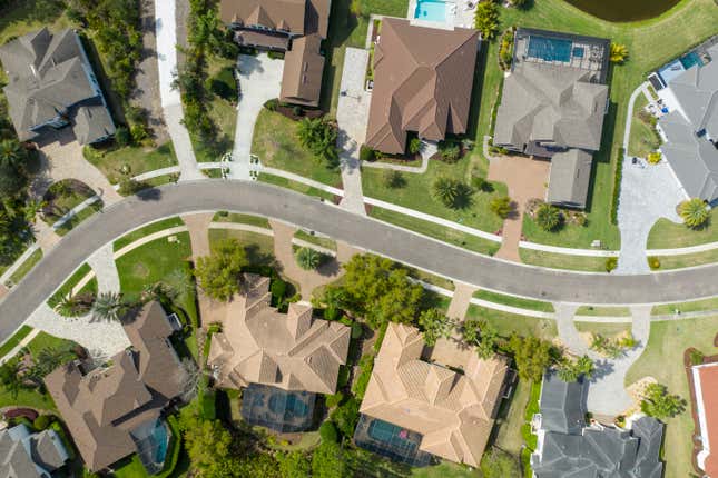 Image for article titled The 10 best cities in America for first-time homebuyers