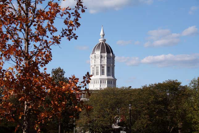Image for article titled The 10 college campuses most worth moving to
