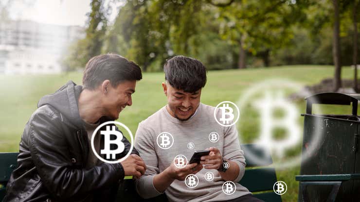 Image for How to pay your bills with Bitcoin and other cryptocurrency