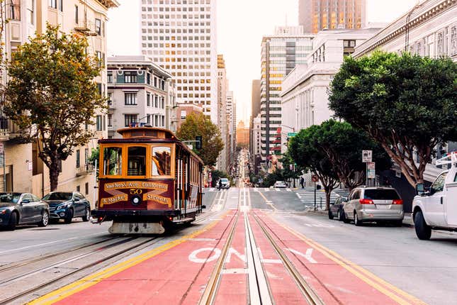 Image for article titled The 10 communities with the highest quality of life in America