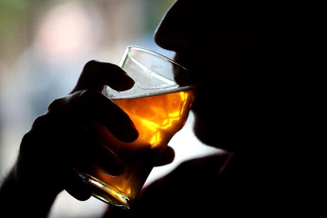 Image for article titled Big Alcohol's next big fight is here