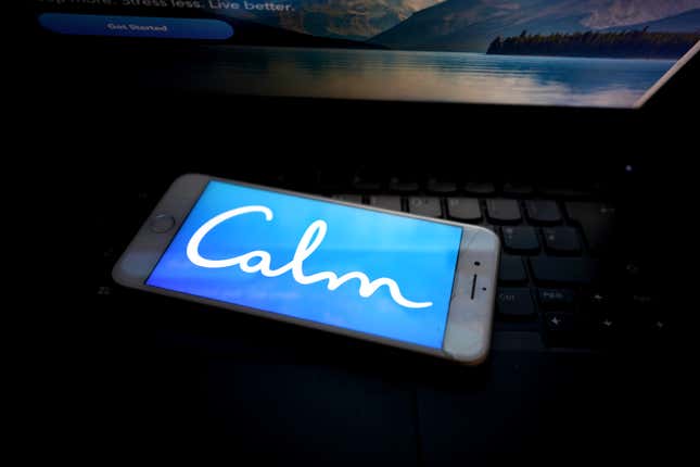 Image for article titled The top 10 mental health apps to try on World Mental Health Day