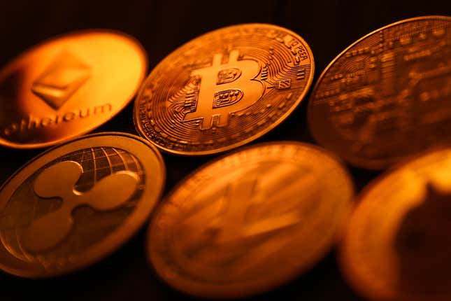 Image for article titled Solana, Popcat, Raydium, and more: Cryptocurrencies to watch this week