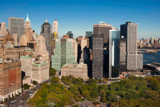 Image for article titled The 10 most expensive ZIP codes in America