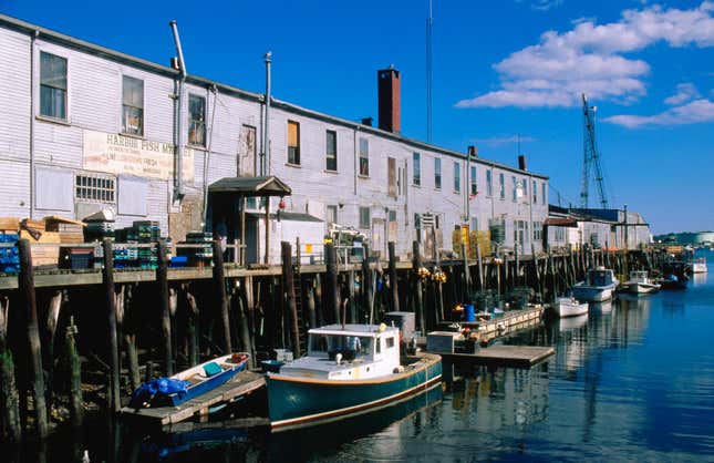 Image for article titled The 5 best cities in America to find a job right now — and the 5 worst