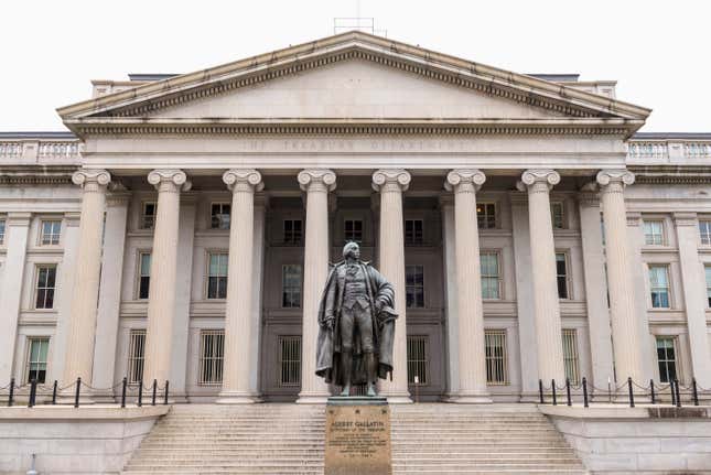Image for article titled The 10-year Treasury yield is critical for investors next year. Here's what it is and why it matters