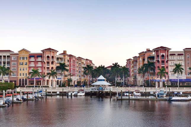 Image for article titled The 10 most expensive ZIP codes in America