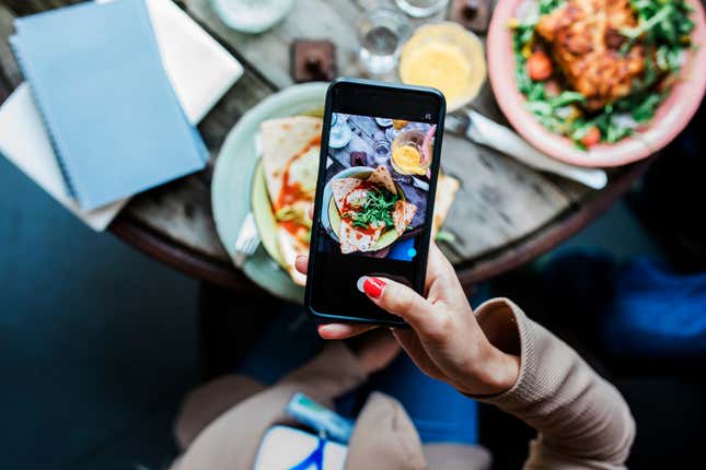 Image for article titled 8 top apps for losing weight