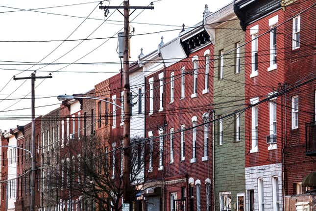 Image for article titled The 10 most competitive housing markets in 2025, according to Zillow