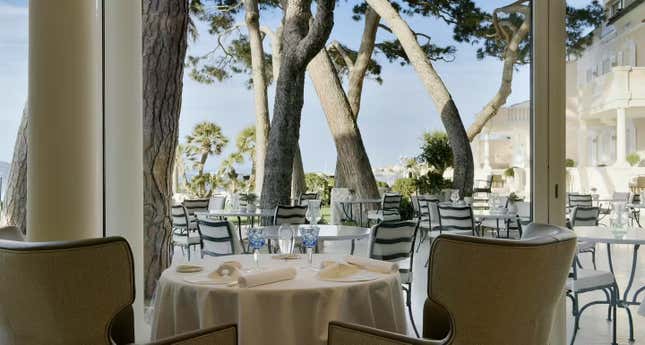 Image for article titled The 9 best-ranked restaurants in the world for 2025