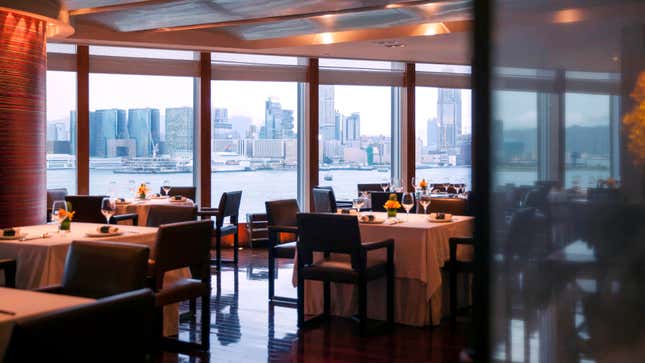Image for article titled The 9 best-ranked restaurants in the world for 2025
