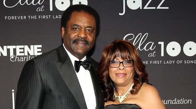 Image for article titled America&#39;s richest Black person is a tech entrepreneur worth $11.4 billion