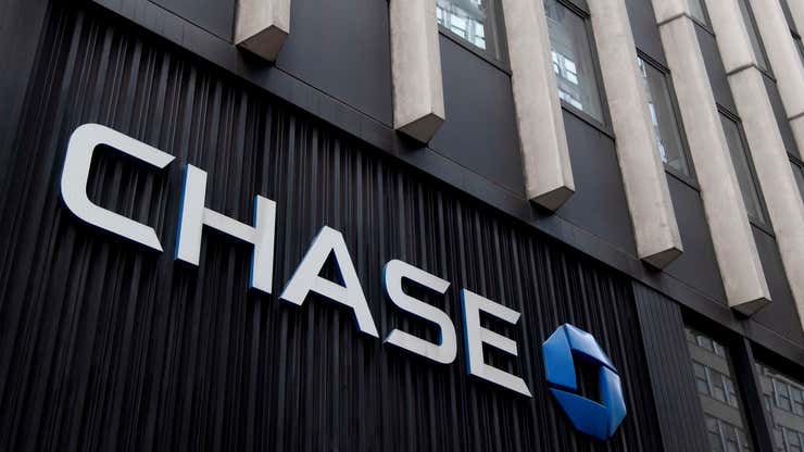 Image for JPMorgan Chase is axing remote work — and angry employees might unionize