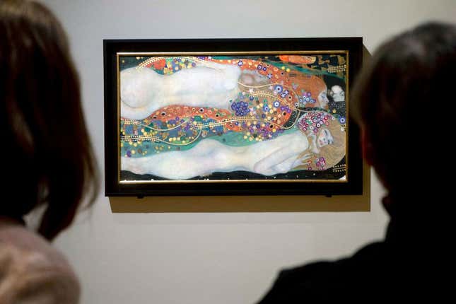 Image for article titled The 10 most expensive paintings ever sold