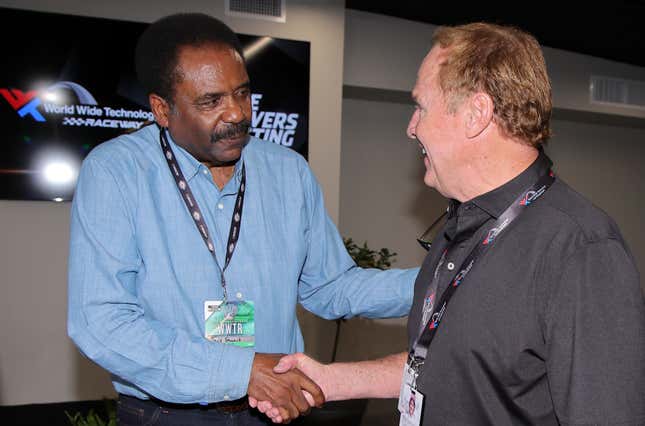 Image for article titled America&#39;s richest Black person is a tech entrepreneur worth $11.4 billion