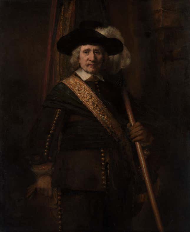 Image for article titled The 10 most expensive paintings ever sold