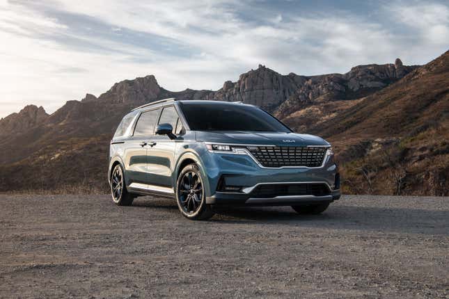 Image for article titled 6 popular cars you actually shouldn&#39;t buy, according to Consumer Reports — and the 6 to buy instead