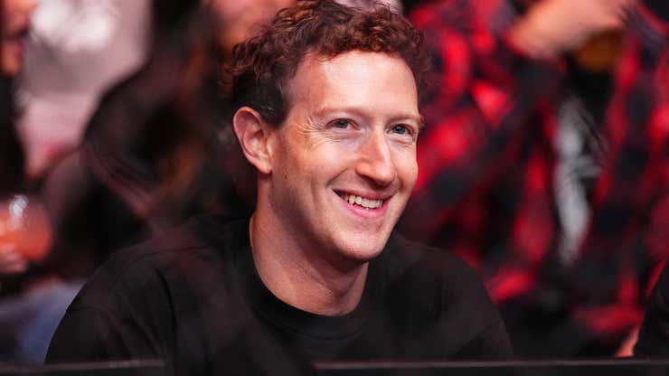 Image for Donald Trump and his new Big Tech besties