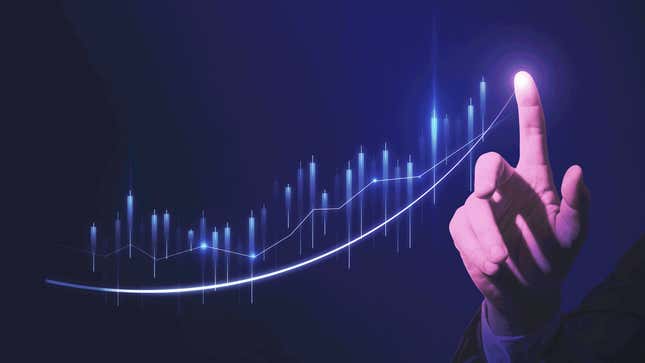 The invisible hand: Capitalism's misunderstood metaphor