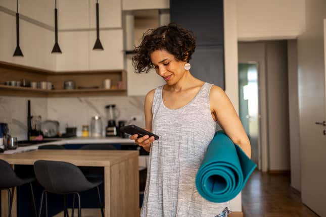 Image for article titled The top 10 mental health apps to try on World Mental Health Day