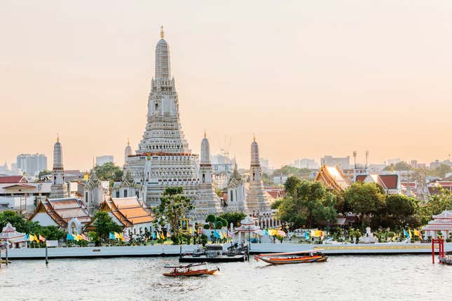 Image for article titled 10 best countries for retirement, ranked