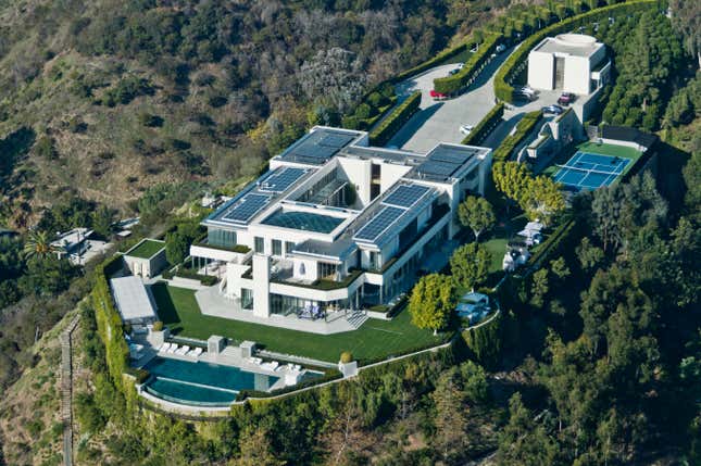 Image for article titled The 10 most expensive ZIP codes in America