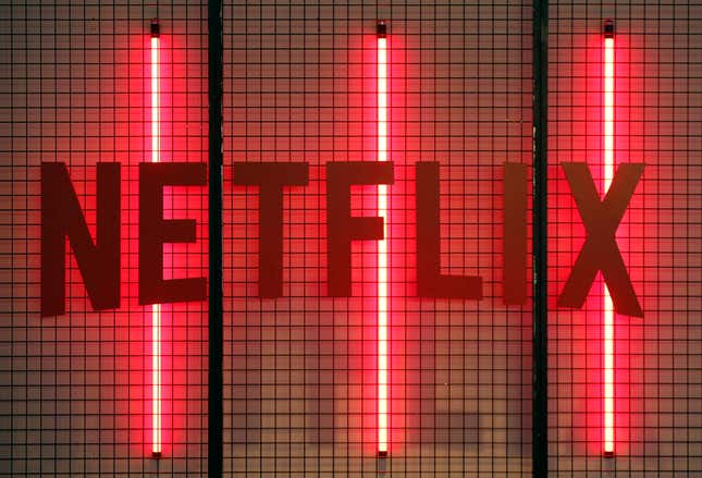 Image for article titled Netflix, Disney, Hulu, and other streamers ranked by how similar they are to cable