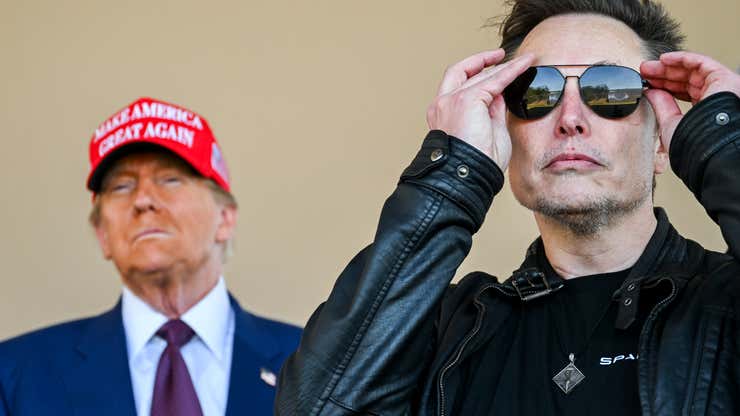 Image for Elon Musk might be asked to save TikTok. Here's how much it could cost