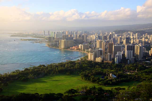 Image for article titled The 5 best cities in America for an active lifestyle — and the 5 worst