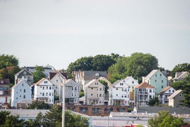 Image for article titled The 10 most competitive housing markets in 2025, according to Zillow