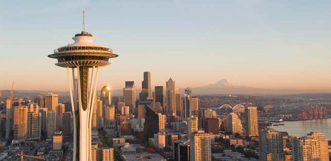 Image for article titled The 10 communities with the highest quality of life in America