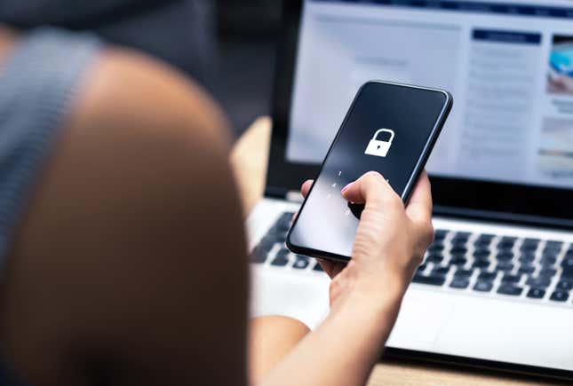 Image for article titled What can blockchain do beyond crypto?