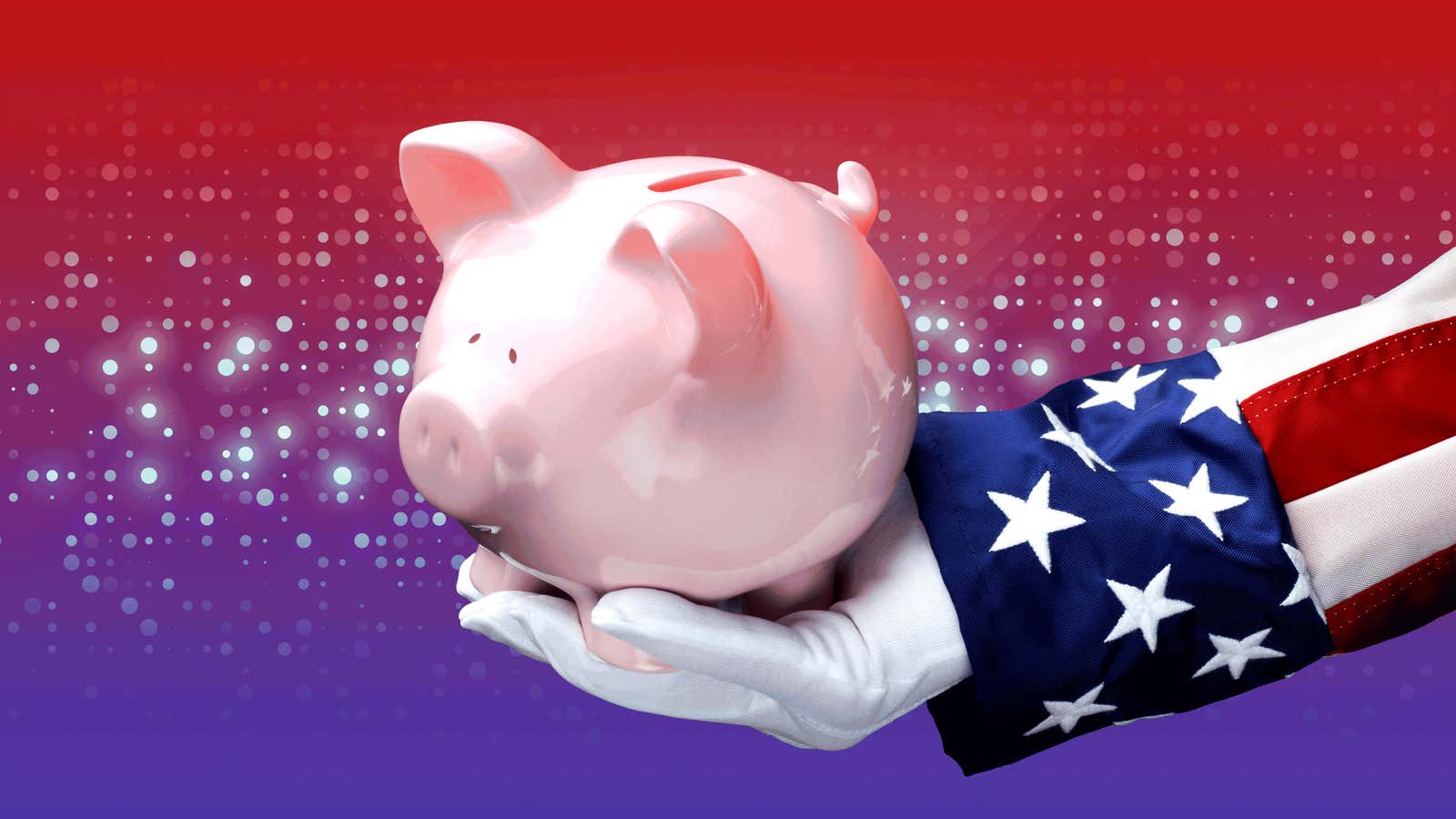 Public tech bank: A newer deal