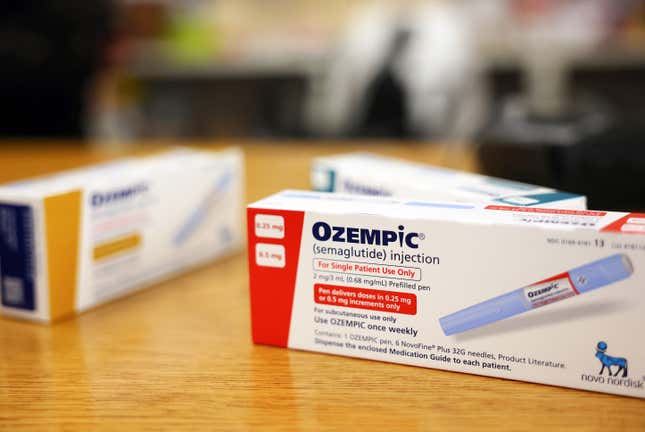 Morgan Stanley analysts anticipate the global market for GLP-1s, which are currently approved to treat diabetes and obesity, will reach $105 billion by 2030
