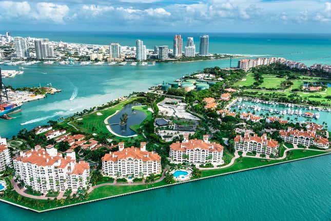 Image for article titled The 10 most expensive ZIP codes in America