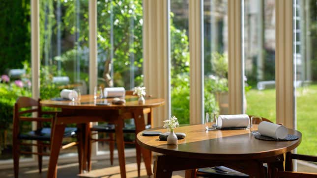 Image for article titled The 9 best-ranked restaurants in the world for 2025