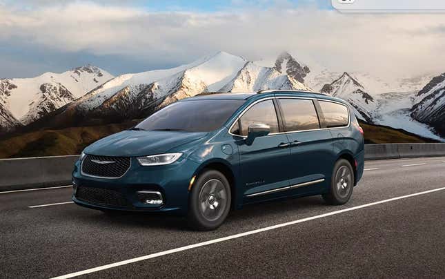 Image for article titled 6 popular cars you actually shouldn&#39;t buy, according to Consumer Reports — and the 6 to buy instead