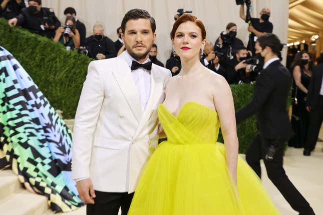 Image for article titled 9 celebrities with real-life ties to royalty
