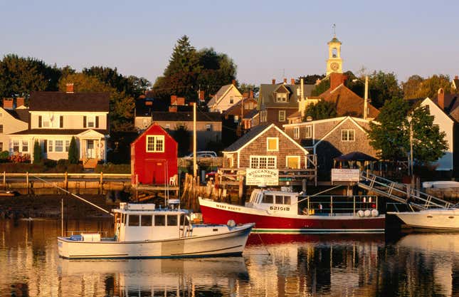 Image for article titled The 5 best states in America to raise a family — and the 5 worst