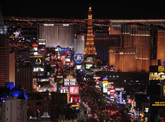 Image for article titled The 5 best cities in America for an active lifestyle — and the 5 worst