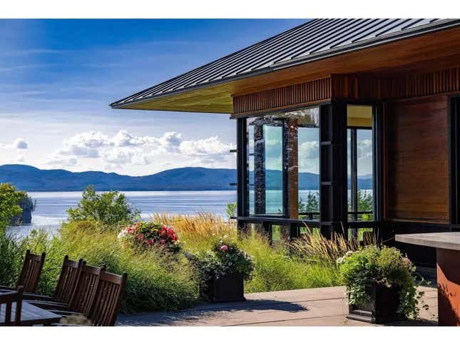 Image for article titled We&#39;re rounding up the most expensive houses sold in America this year