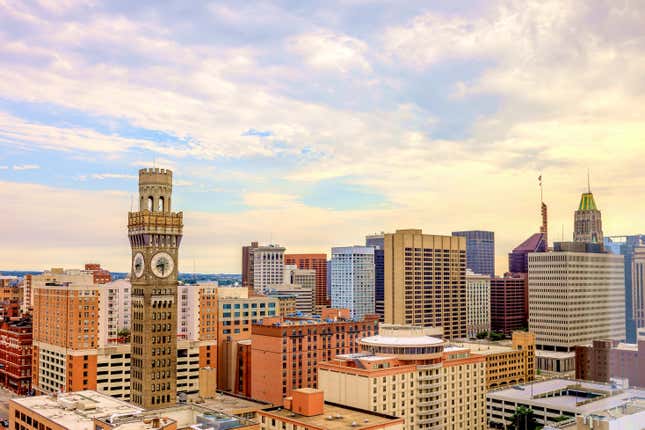 Image for article titled The 10 best cities in America for first-time homebuyers