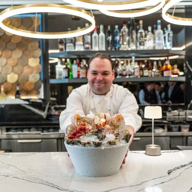 Image for article titled The 10 most expensive Michelin-starred restaurants on Earth