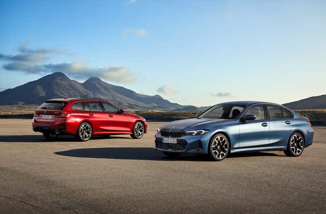 Image for article titled 6 popular cars you actually shouldn&#39;t buy, according to Consumer Reports — and the 6 to buy instead